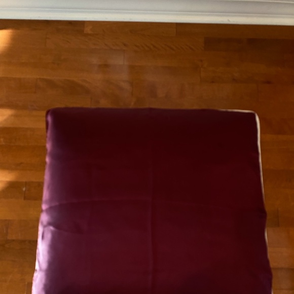 Bundle of 4 silk pocket squares. - Picture 3 of 5